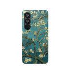 Blossoming Almond Tree by Van Gogh - Samsung Slim Case