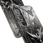 Paradise Lost |The Battle in Heaven by Gustave Doré - Samsung Slim Case