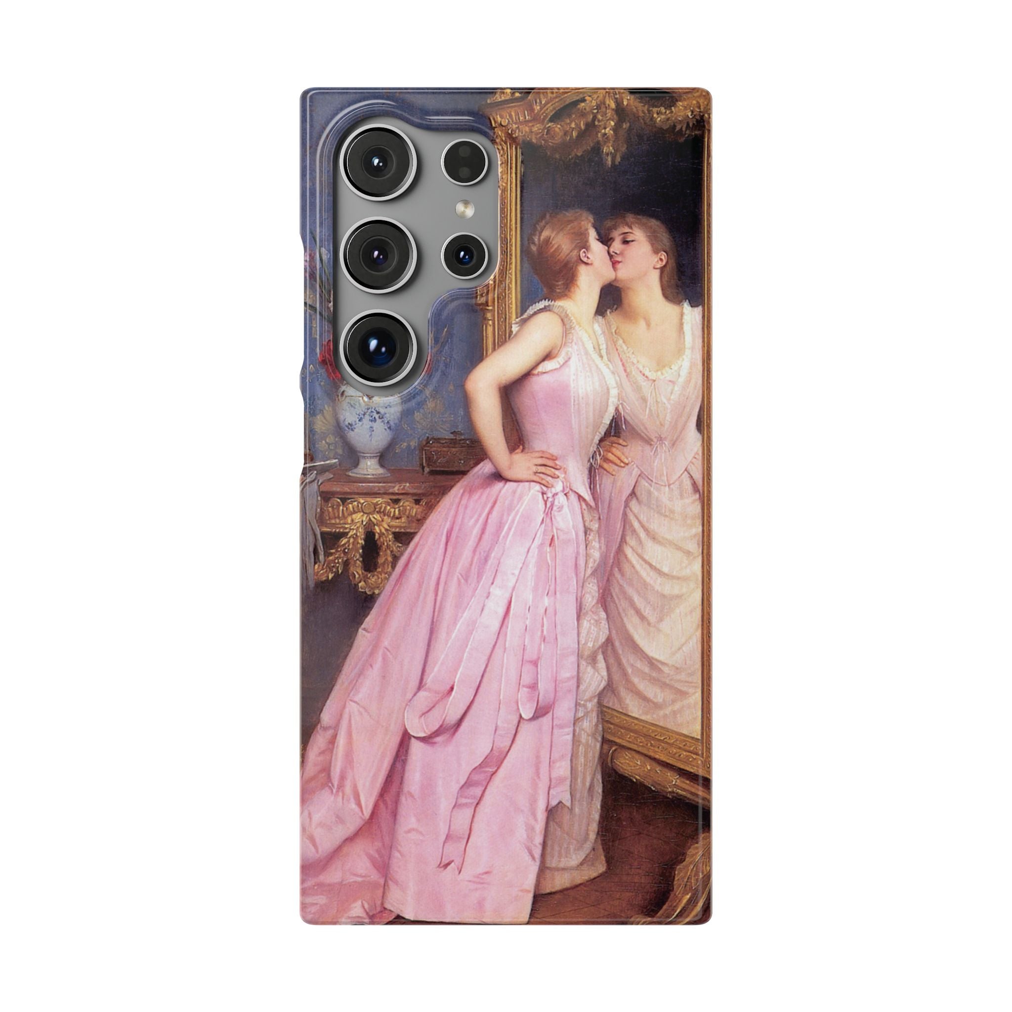 Vanity by Auguste Toulmouche - Samsung Slim Case