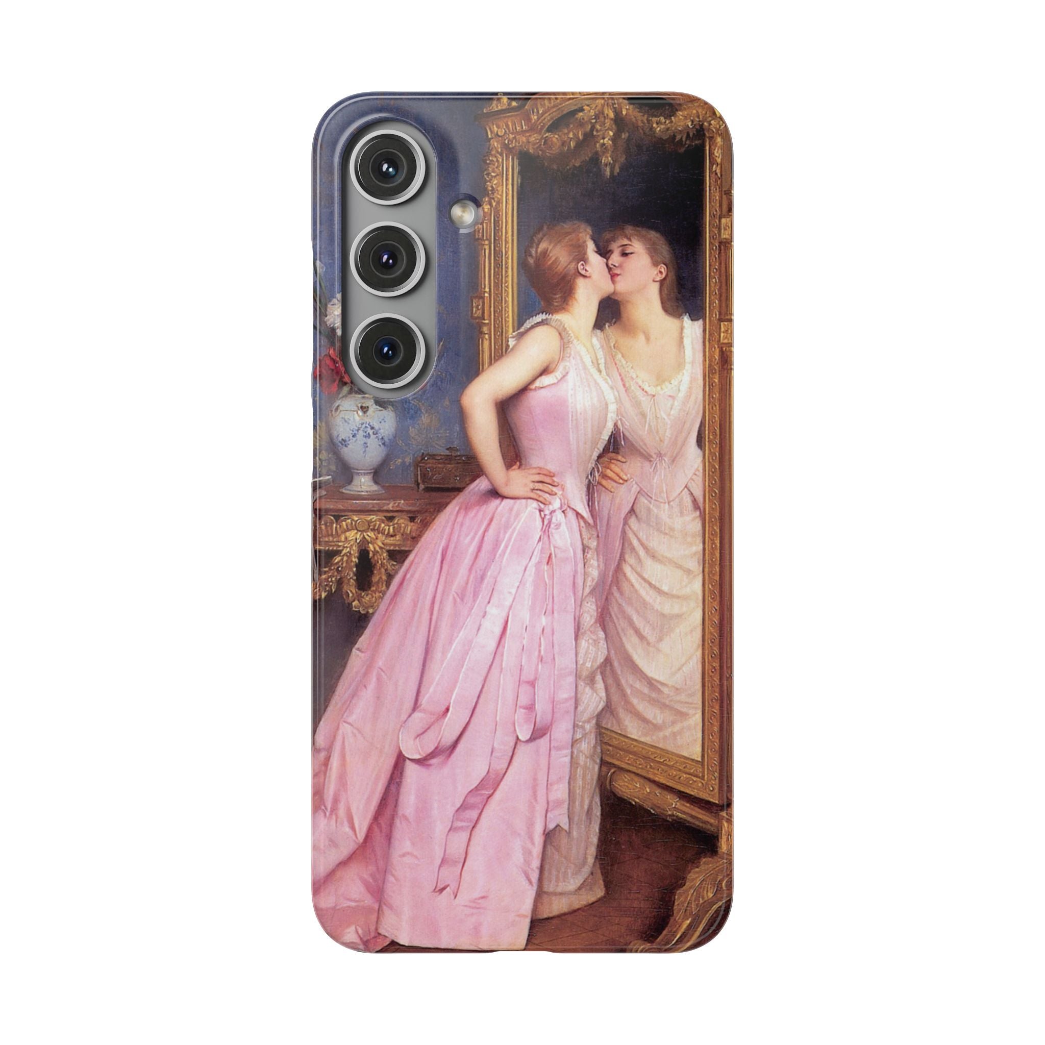 Vanity by Auguste Toulmouche - Samsung Slim Case