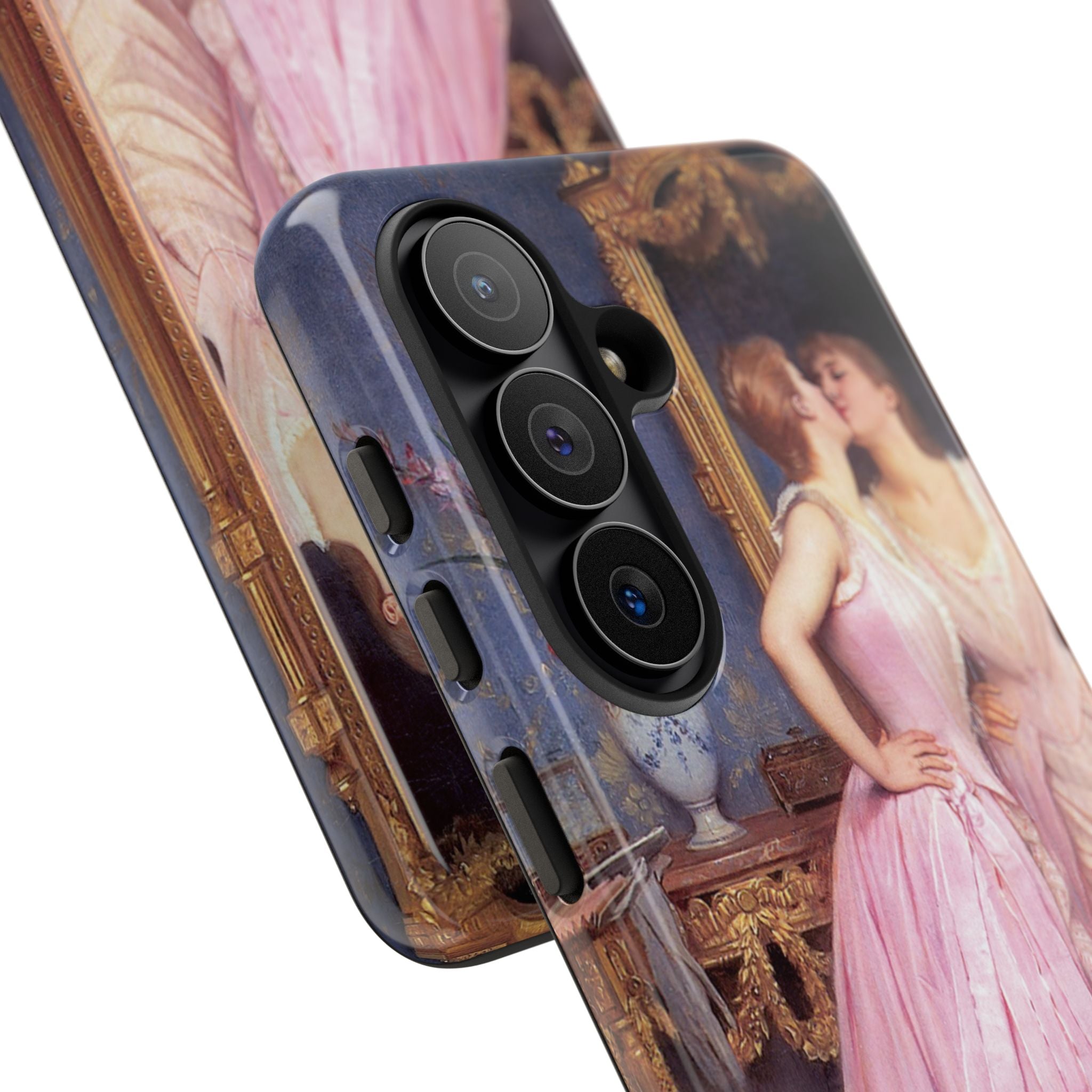 Vanity by Auguste Toulmouche - Samsung Tough Case