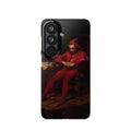 Stańczyk by Jan Matejko - Samsung Slim Case