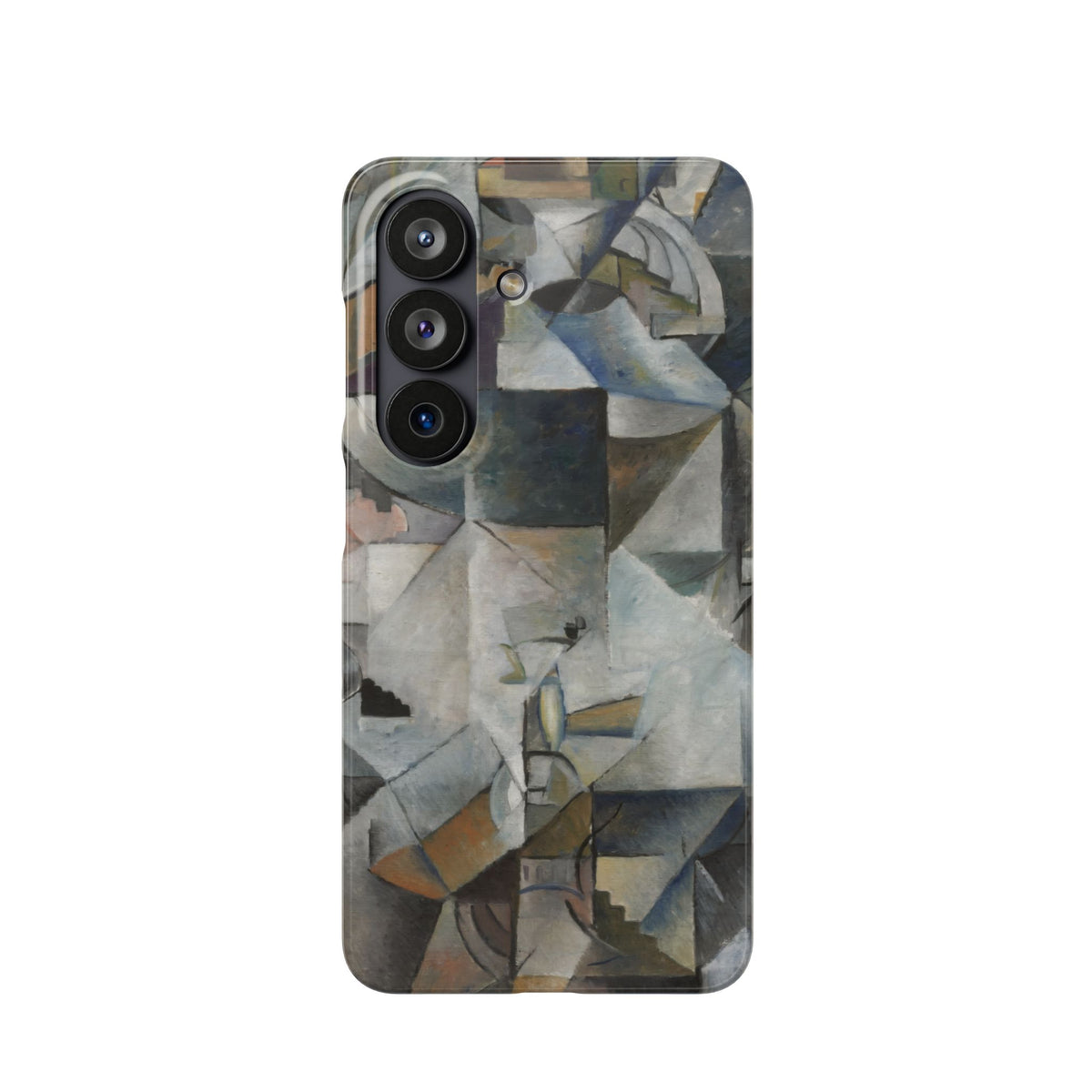 The Samovar by Kazimir Malevich - Samsung Slim Case
