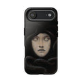 Franz von Stuck – Medusenhaupt – iPhone Hülle „Tough Case“