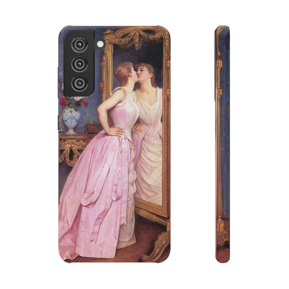 Vanity by Auguste Toulmouche - Samsung Slim Case