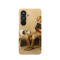 Fidelity by Briton Riviere - Samsung Slim Case