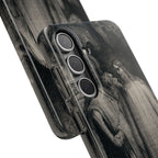 Plate CXLI “The Judas Kiss” by Gustave Doré - Samsung Slim Case