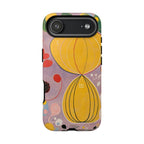 The Ten Largest No. 7, Adulthood by Hilma af Klint - iPhone Tough Case