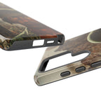 That 2,000 Yard Stare by Thomas Lea - Samsung Tough Case