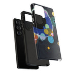 Several Circles by Vasily Kandinsky - Samsung Tough Case