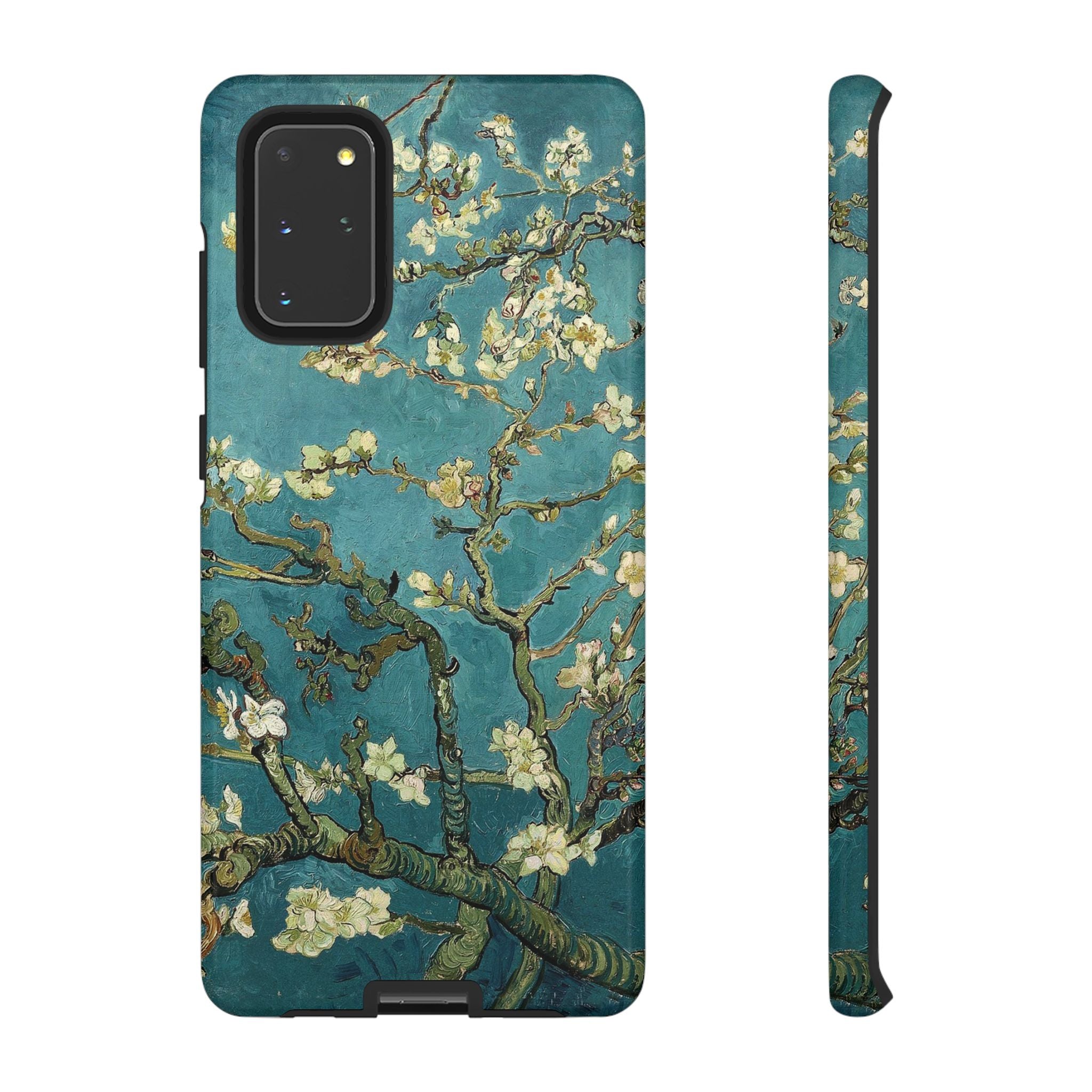 Blossoming Almond Tree by Van Gogh - Samsung Tough Case