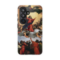 Assumption of the Virgin by Titian - Samsung Tough Case