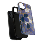 Blue Night by Paul Klee - iPhone Tough Case
