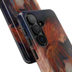 Vampire by Edvard Munch - Samsung Tough Case