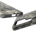Don Quijote und seine Visionen von Gustave Doré - Samsung Tough Case