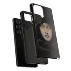 Testa di Medusa di Franz von Stuck - Samsung Tough Case