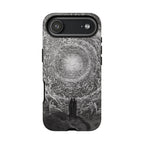 The Empyrean di Gustave Doré - Cover Rigida Rinforzata per iPhone