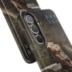 Le Précurseur by Eugène Trigoulet - Samsung Slim Case