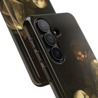 San Francesco in meditazione by Caravaggio - Samsung Tough Case
