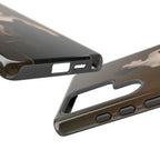 Madame X by John Singer Sargent - Samsung Tough Case