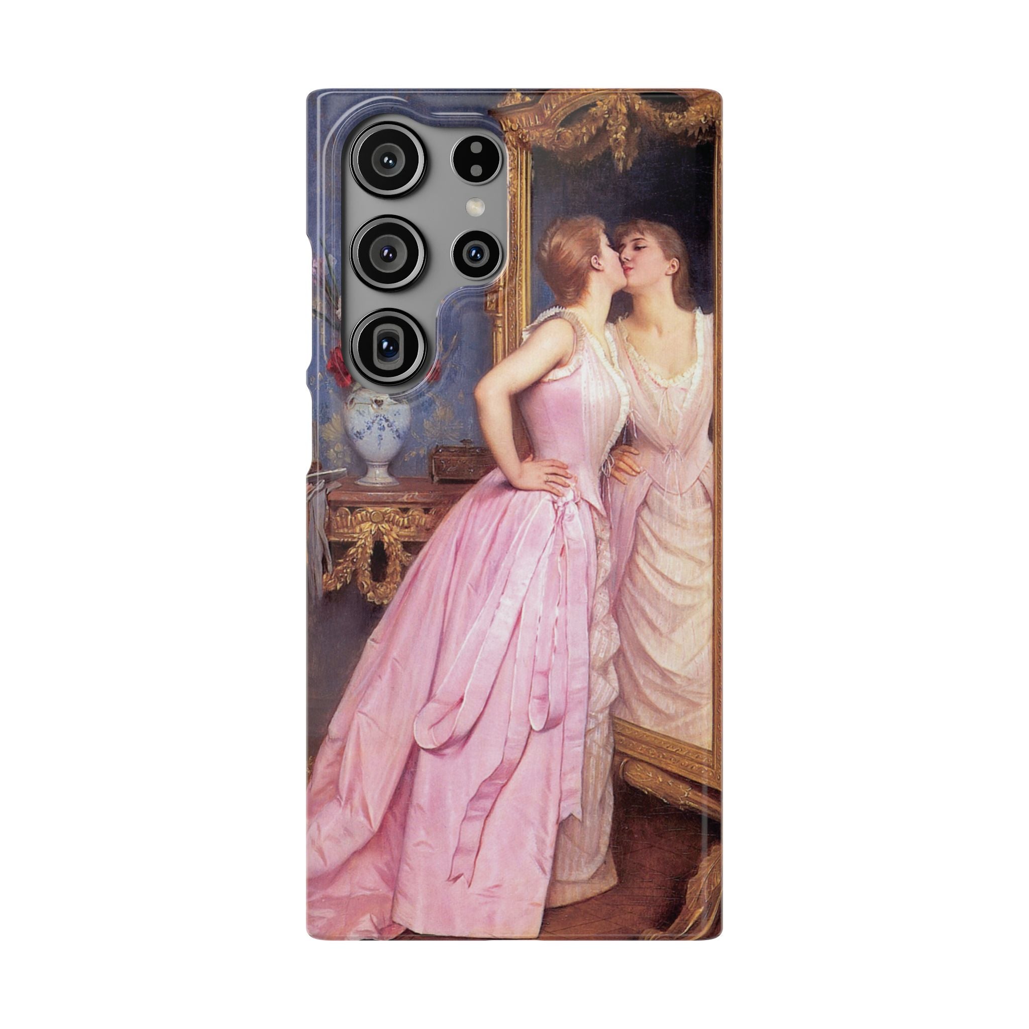 Vanity by Auguste Toulmouche - Samsung Slim Case