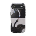 The Swan, No. 1 by Hilma af Klint - iPhone Tough Case