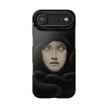 Franz von Stuck - Medusenhaupt - iPhone Slim Case