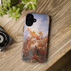 L'Apoteosi di Ercole di François Lemoyne - Cover rigida per iPhone