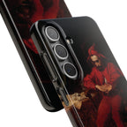 Stańczyk by Jan Matejko - Samsung Slim Case