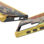 Judith II (Salome) di Gustav Klimt - Custodia Samsung Tough