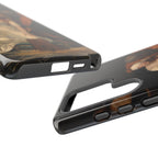 The Execution of Lady Jane Grey by Paul Delaroche - Samsung Tough Case