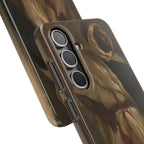 Arabesque by Alexandre Cabanel - Samsung Slim Case