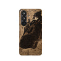 Old Woman by Edvard Munch - Samsung Slim Case