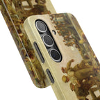 Gassed by John Singer Sargent - Samsung Slim Case