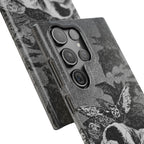 The Sleep of Reason Produces Monsters by Francisco Goya - Samsung Slim Case