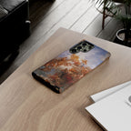 L'Apoteosi di Ercole di François Lemoyne - Samsung Tough Case