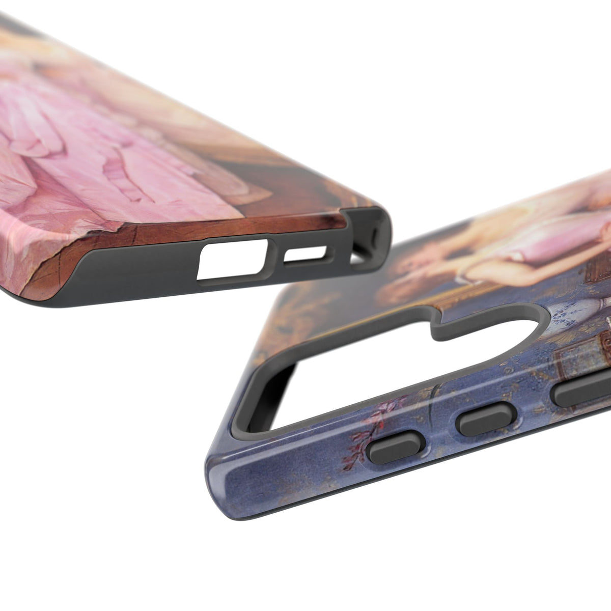 Vanity by Auguste Toulmouche - Samsung Tough Case
