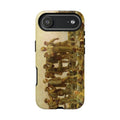 Gassed by John Singer Sargent - iPhone Tough Case