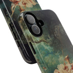 The Swing by Jean-Honoré Fragonard - iPhone Tough Case