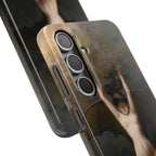Die Fledermausfrauen von Albert Joseph Penot – Samsung Slim Case