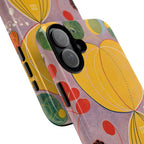 The Ten Largest No. 7, Adulthood by Hilma af Klint - iPhone Tough Case