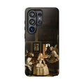 Las Meninas by Diego Velázquez - Samsung Tough Case