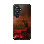 Pandemonium by John Martin - Samsung Tough Case