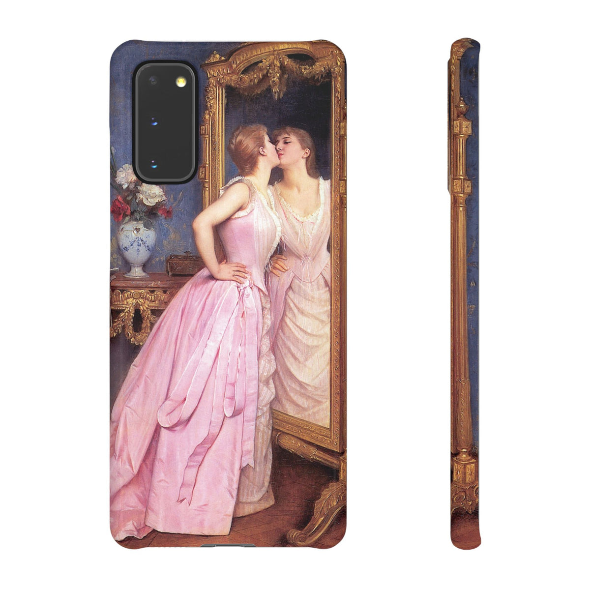 Vanity by Auguste Toulmouche - Samsung Slim Case
