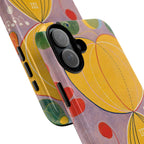 The Ten Largest No. 7, Adulthood di Hilma af Klint - Cover rigida per iPhone