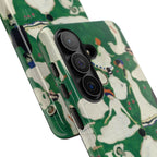 Rest Society in Top Hats by Kazimir Malevich - Samsung Tough Case