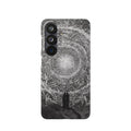 The Empyrean by Gustave Doré - Samsung Slim Case
