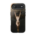 The Bat Women di Albert Joseph Penot - Cover Resistente per iPhone