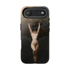 The Bat Women di Albert Joseph Penot - Cover Resistente per iPhone