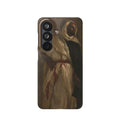 Arabesque by Alexandre Cabanel - Samsung Slim Case